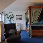 Gemuetliche Waldrandlage In Sehringen *