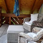 Gemuetliche Waldrandlage In Sehringen * 巴登韦勒