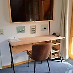 公寓 Gemuetliche Waldrandlage In Sehringen *