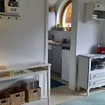 公寓 Gemuetliche Waldrandlage In Sehringen 巴登韦勒