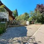 公寓 Gemuetliche Waldrandlage In Sehringen *
