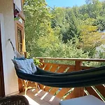 公寓 Gemuetliche Waldrandlage In Sehringen *