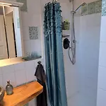 Gemuetliche Waldrandlage In Sehringen 巴登韦勒