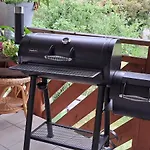 Gemuetliche Waldrandlage In Sehringen *