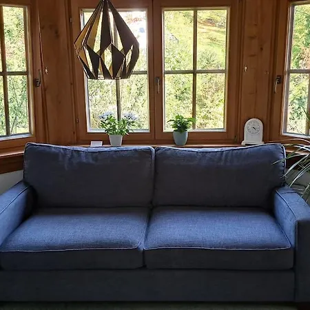 Apartment Gemuetliche Waldrandlage In Sehringen