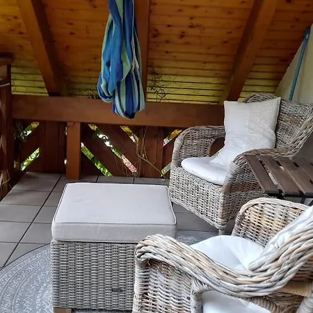 Gemuetliche Waldrandlage In Sehringen * بادنويلر