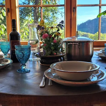 Gemuetliche Waldrandlage In Sehringen Badenweiler