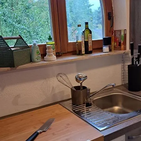 Gemuetliche Waldrandlage In Sehringen * Badenweiler