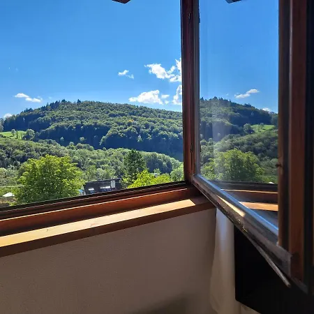 Apartamento Gemuetliche Waldrandlage In Sehringen Badenweiler