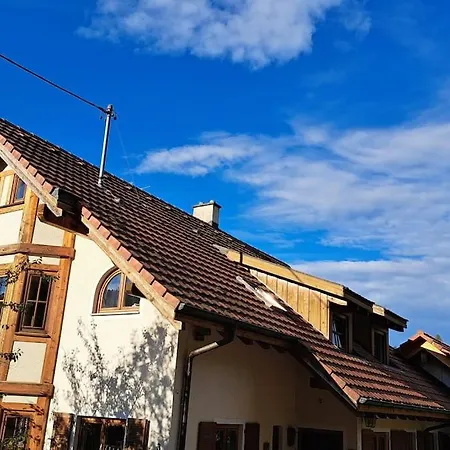 Gemuetliche Waldrandlage In Sehringen