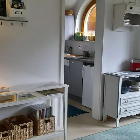 Appartamento Gemuetliche Waldrandlage In Sehringen Badenweiler