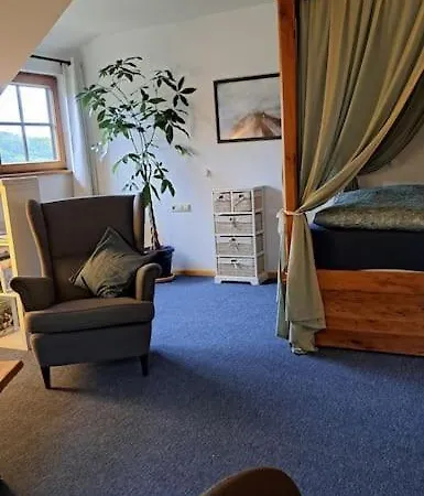 Gemuetliche Waldrandlage In Sehringen Apartamento Badenweiler