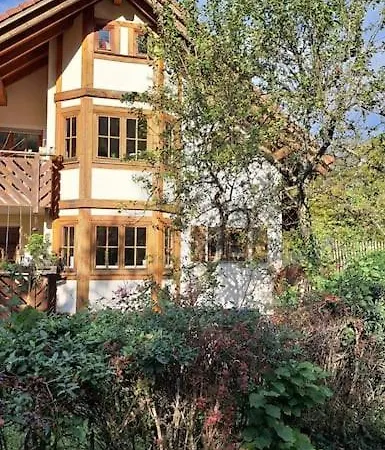Gemuetliche Waldrandlage In Sehringen * Badenweiler