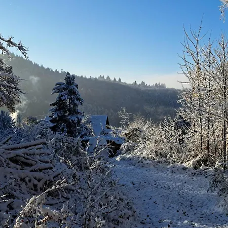 Appartement Gemuetliche Waldrandlage In Sehringen Badenweiler