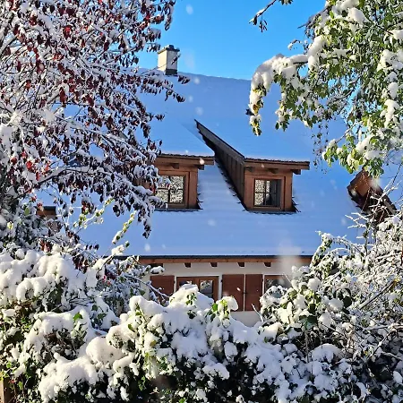 Gemuetliche Waldrandlage In Sehringen Appartement Badenweiler