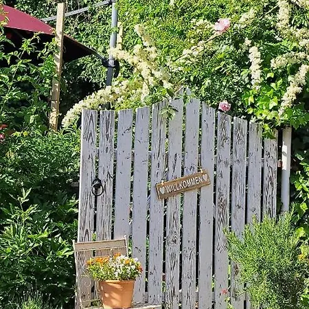 Gemuetliche Waldrandlage In Sehringen Appartement Badenweiler