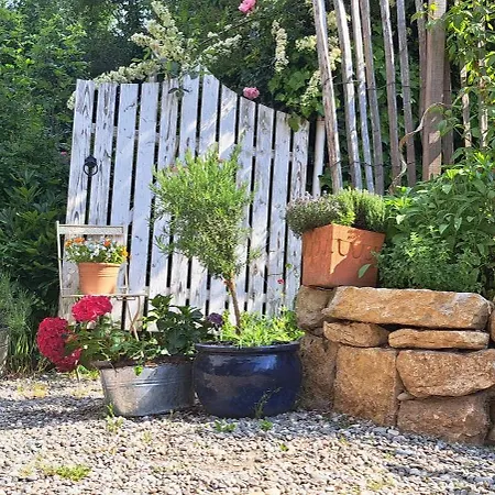Gemuetliche Waldrandlage In Sehringen Appartement *