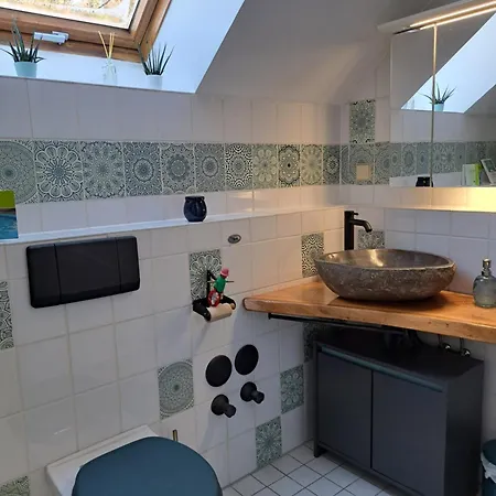 Gemuetliche Waldrandlage In Sehringen Appartement Badenweiler