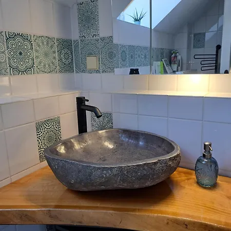 Gemuetliche Waldrandlage In Sehringen Appartement