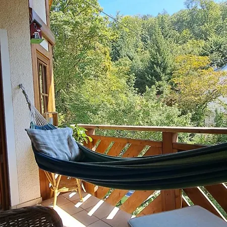 Apartment Gemuetliche Waldrandlage In Sehringen *
