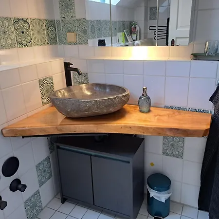 Appartement Gemuetliche Waldrandlage In Sehringen