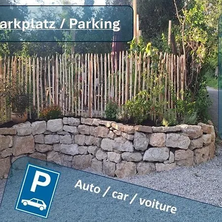 Gemuetliche Waldrandlage In Sehringen Appartement *